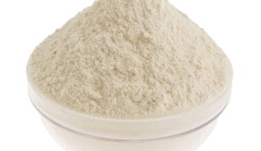 Κρεμμύδι σκόνη