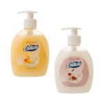 Κρεμοσάπουνο Endless με αντλία 300ml