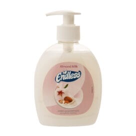 Κρεμοσάπουνο Endless με αντλία 300ml - Image 2