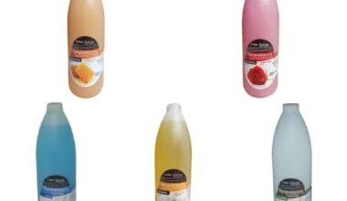 Κρεμοσάπουνο Miss Sandy 1Lt