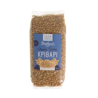 Κριθάρι Βιο Αγρός ΒΙΟ 500 γρ.