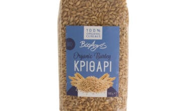 Κριθάρι Βιο Αγρός ΒΙΟ 500 γρ.