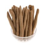 Κριτσίνια από χαρούπι "Γη του Νότου" 300 γρ. - Image 2