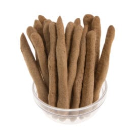 Κριτσίνια από χαρούπι "Γη του Νότου" 300 γρ. - Image 2