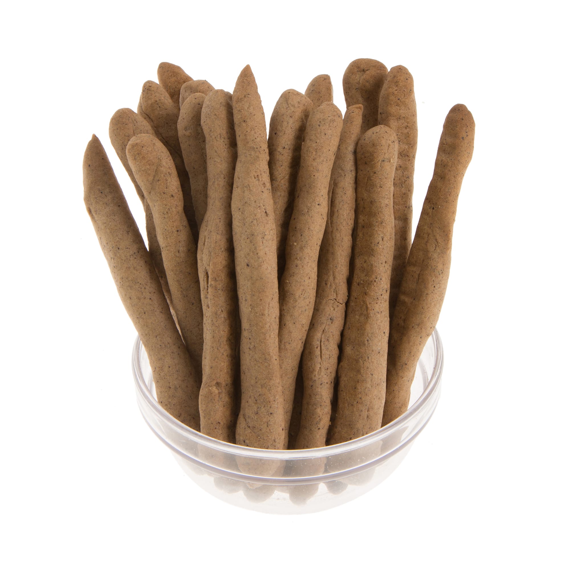 Κριτσίνια από χαρούπι "Γη του Νότου" 300 γρ. - Image 2