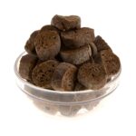 Κρουτόν χαρουπιού "Γη του Νότου" 400 γρ. - Image 2