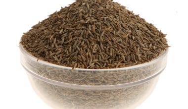 Κύμινο ολόκληρο