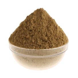 Κύμινο τριμμένο