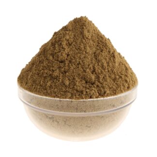 Κύμινο τριμμένο