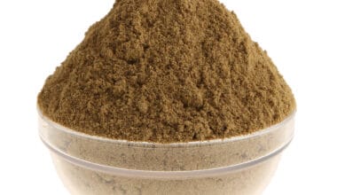 Κύμινο τριμμένο