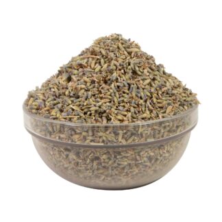 Λεβάντα φυσική