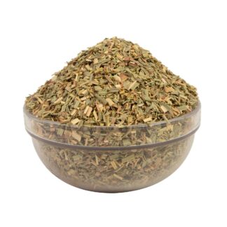 Λεμονόχορτο (lemongrass)