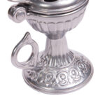 Λιβανιστήρι μεταλλικό κλασικό κωνικό σταυρός μικρό 1 τεμ. - Image 17