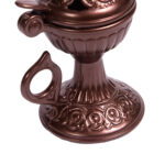 Λιβανιστήρι μεταλλικό κλασικό κωνικό σταυρός μικρό 1 τεμ. - Image 21