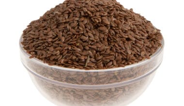 Λιναρόσπορος ολόκληρος