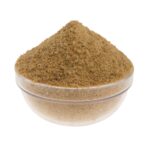 Λιναρόσπορος χρυσός τριμμένος