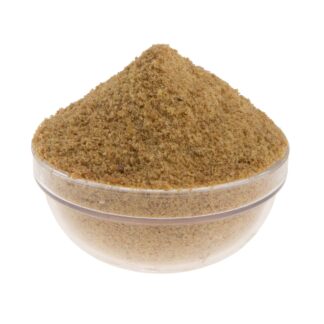 Λιναρόσπορος χρυσός τριμμένος