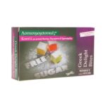 Λουκούμι μπουκιές Anemos χωρίς ζάχαρη 150 γρ. - Image 2