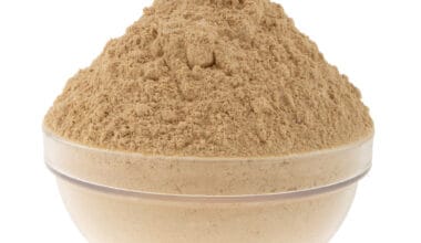 Μάκα (macca) ΒΙΟ