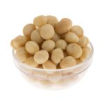 Μακαντέμια ωμά χωρίς αλάτι