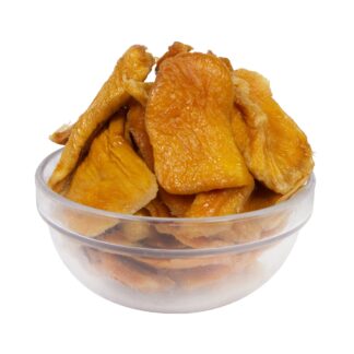 Μάνγκο αποξηραμένο χωρίς ζάχαρη