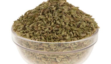 Μάραθος ολόκληρος