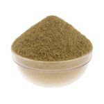 Μάραθος τριμμένος