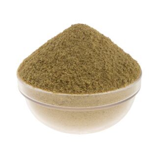 Μάραθος τριμμένος