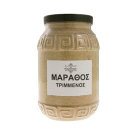 Μάραθος τριμμένος - Image 2