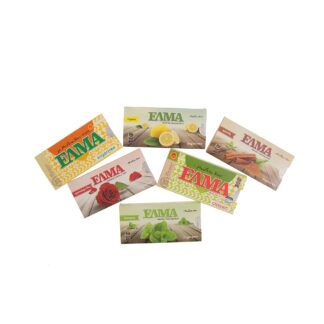 Μαστίχα ΕΛΜΑ 13 γρ.