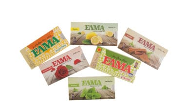 Μαστίχα ΕΛΜΑ 13 γρ.