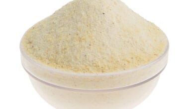 Μαστίχα Χίου τριμμένη