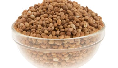 Μαχλέπι ολόκληρο