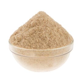 Μαχλέπι τριμμένο