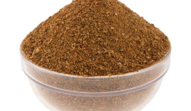 Μείγμα μπαχαρικών για λαδερά 70 γρ.