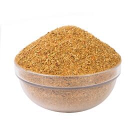 Μείγμα μπαχαρικών για ψάρι 60 γρ. - Image 2