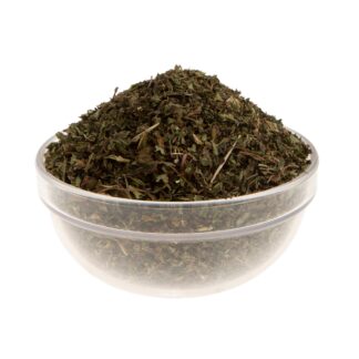 Μελισσόχορτο