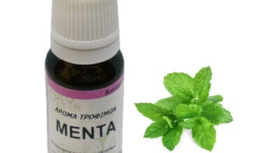 Μέντα συμπυκνωμένο άρωμα τροφίμων 10ml