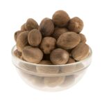 Μοσχοκάρυδο ολόκληρο