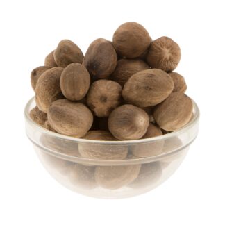 Μοσχοκάρυδο ολόκληρο