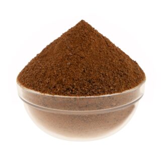 Μοσχοκάρυδο τριμμένο