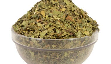 Μουριά φύλλα