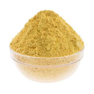 Μουστάρδα σκόνη