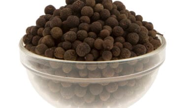 Μπαχάρι ολόκληρο