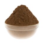 Μπαχάρι τριμμένο