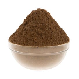 Μπαχάρι τριμμένο