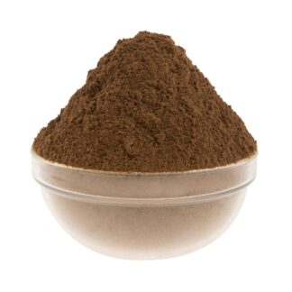 Μπαχάρι τριμμένο