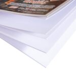 Μπλοκ ακουαρέλας Skag No. 2 20x30εκ. 240g/m<sup>2</sup> 14 φύλλα - Image 2