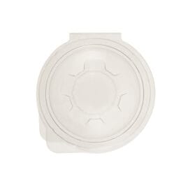 Μπολ PET στρογγυλό 250ml 125 τεμ. - Image 3