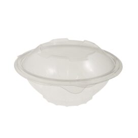 Μπολ PET στρογγυλό 750ml 125 τεμ.